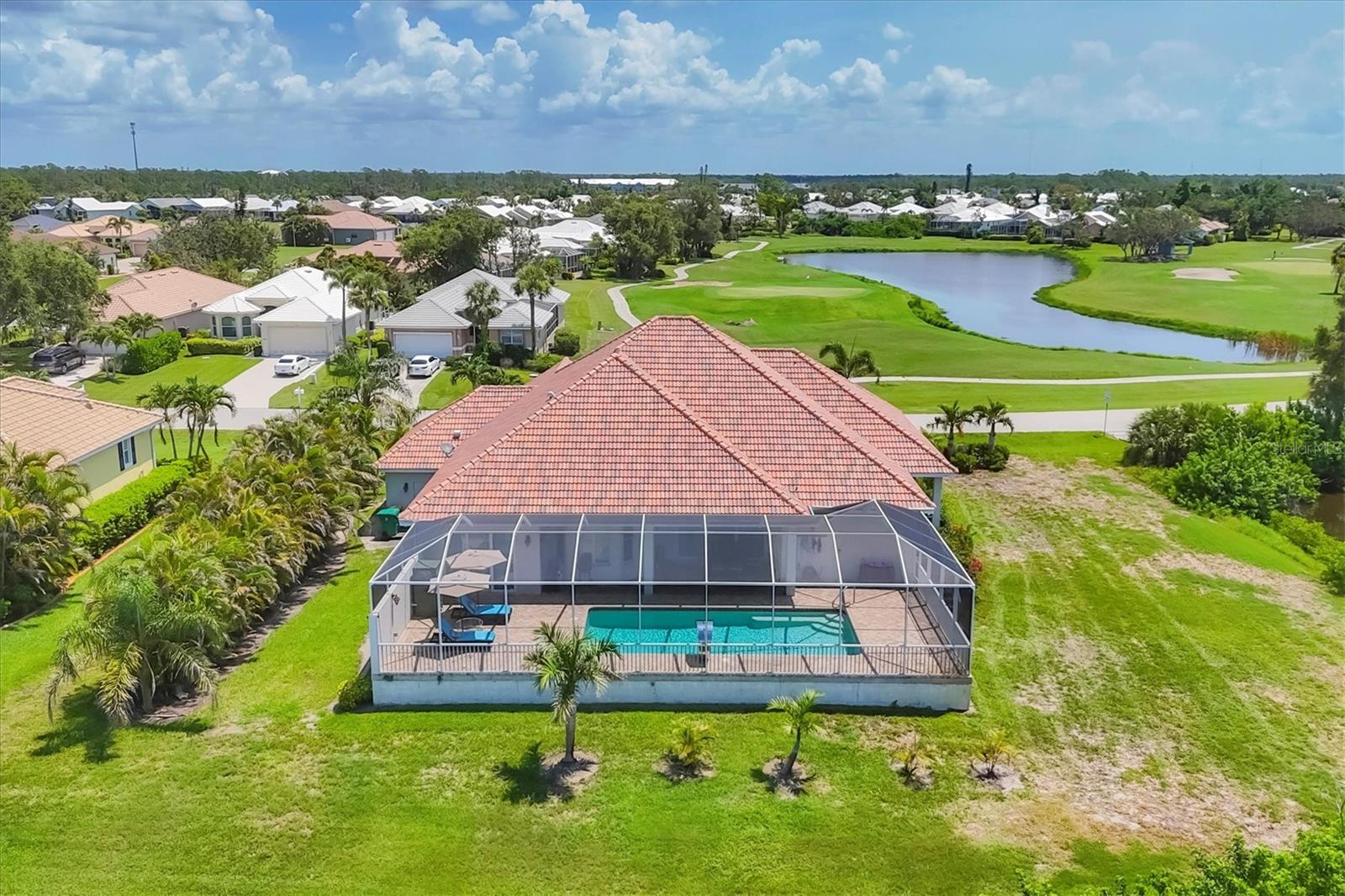 CAPE HAZE WINDWARD - Residential