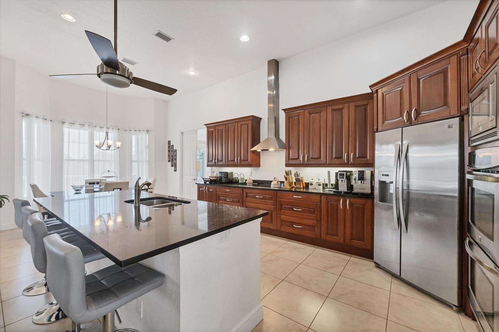 CAPE HAZE WINDWARD - Residential