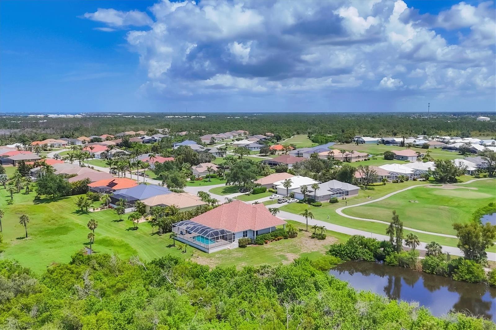 CAPE HAZE WINDWARD - Residential