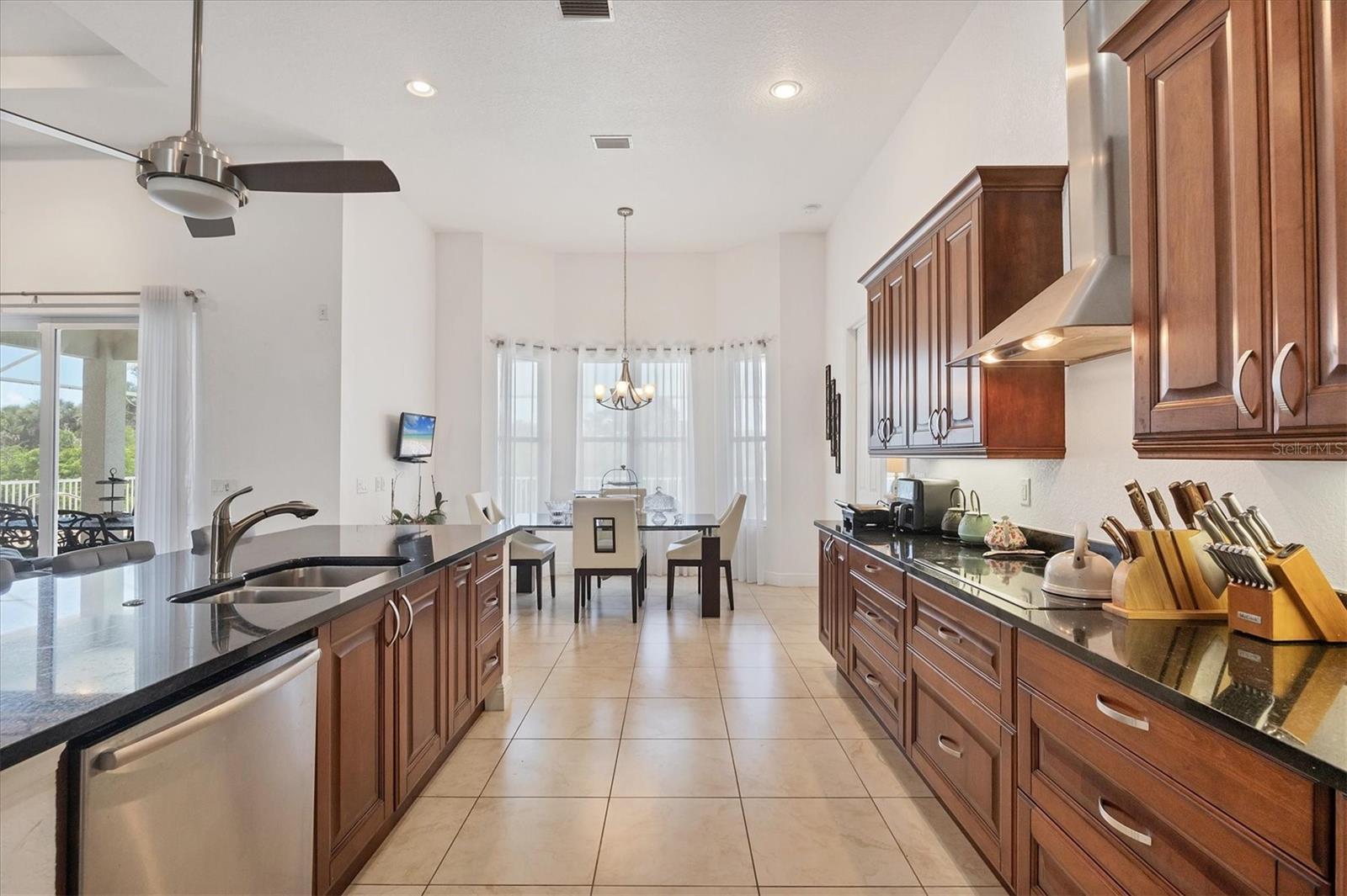 CAPE HAZE WINDWARD - Residential