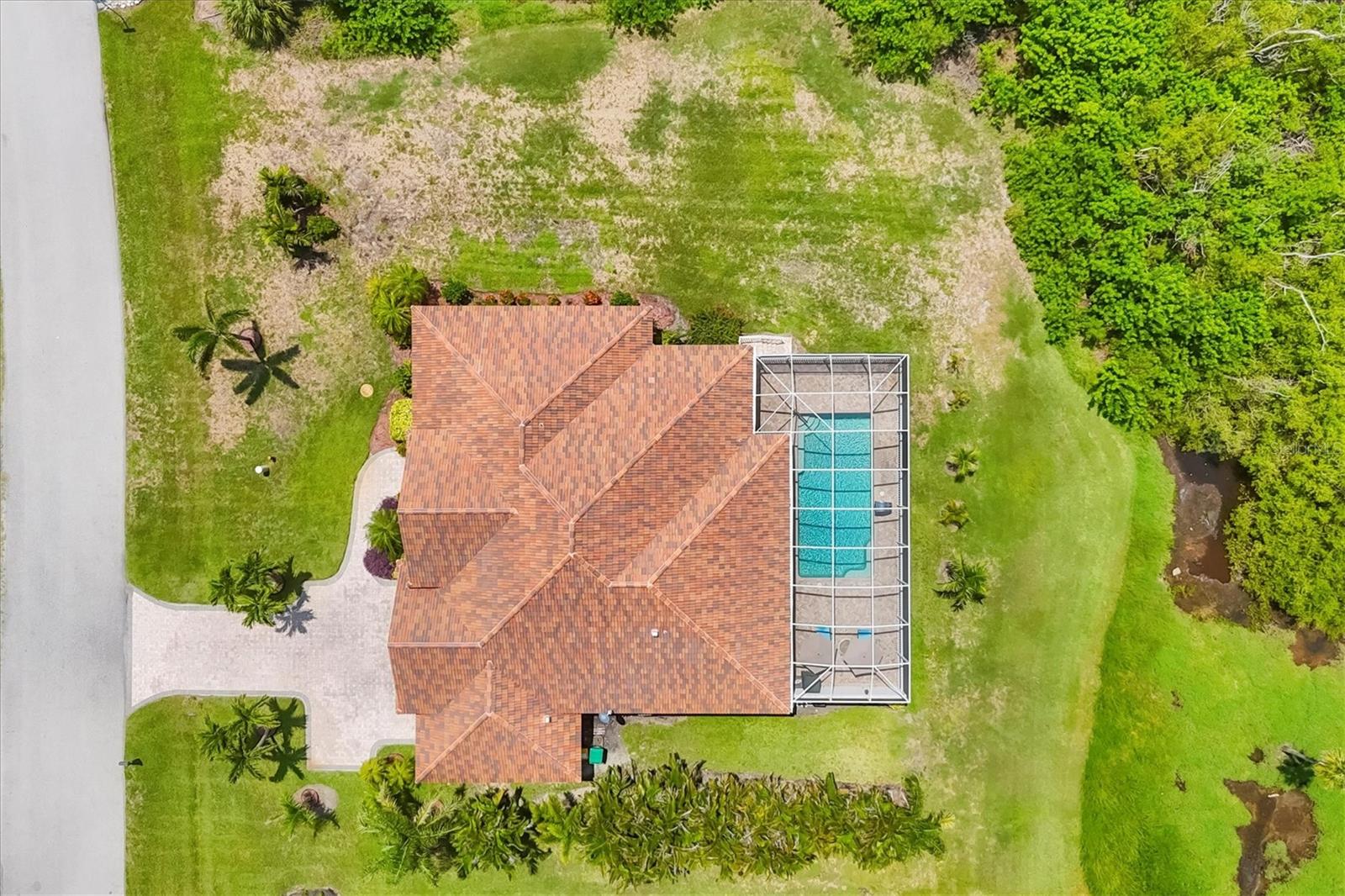 CAPE HAZE WINDWARD - Residential