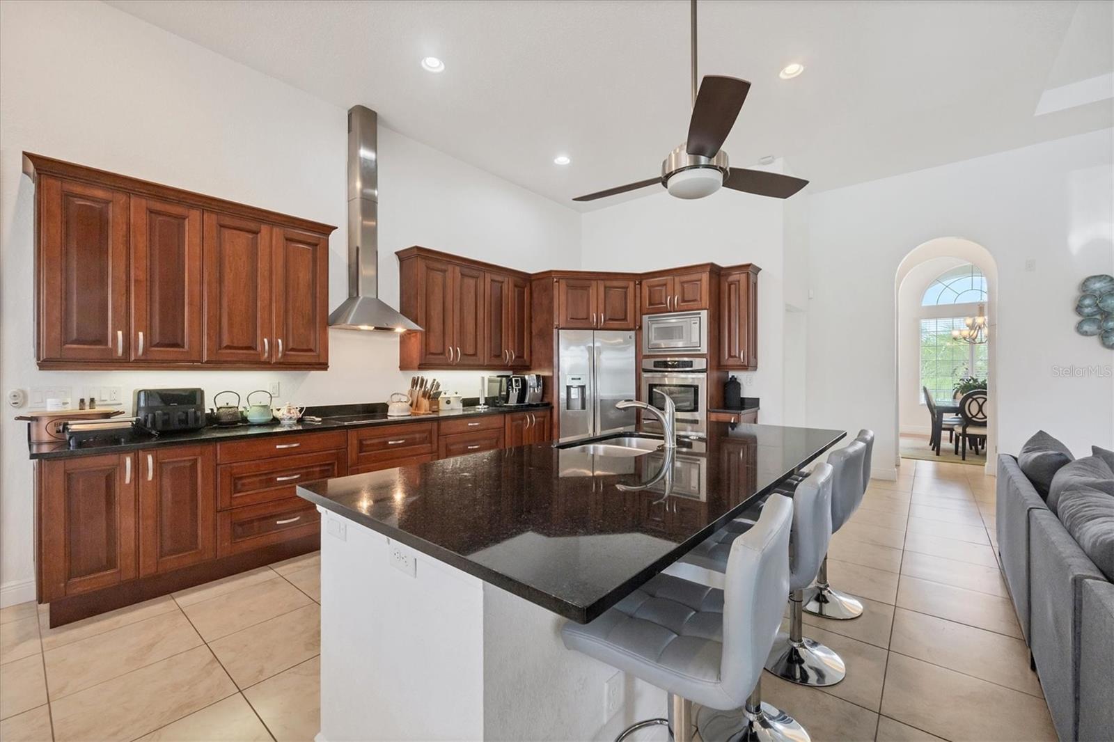 CAPE HAZE WINDWARD - Residential