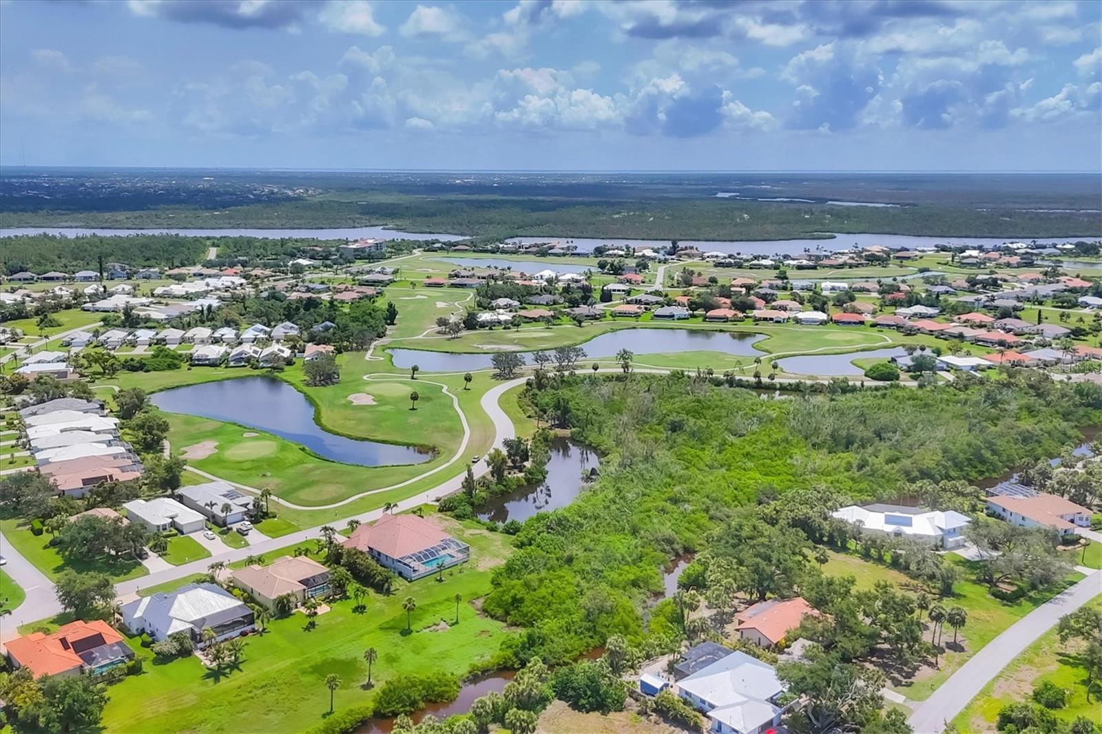 CAPE HAZE WINDWARD - Residential