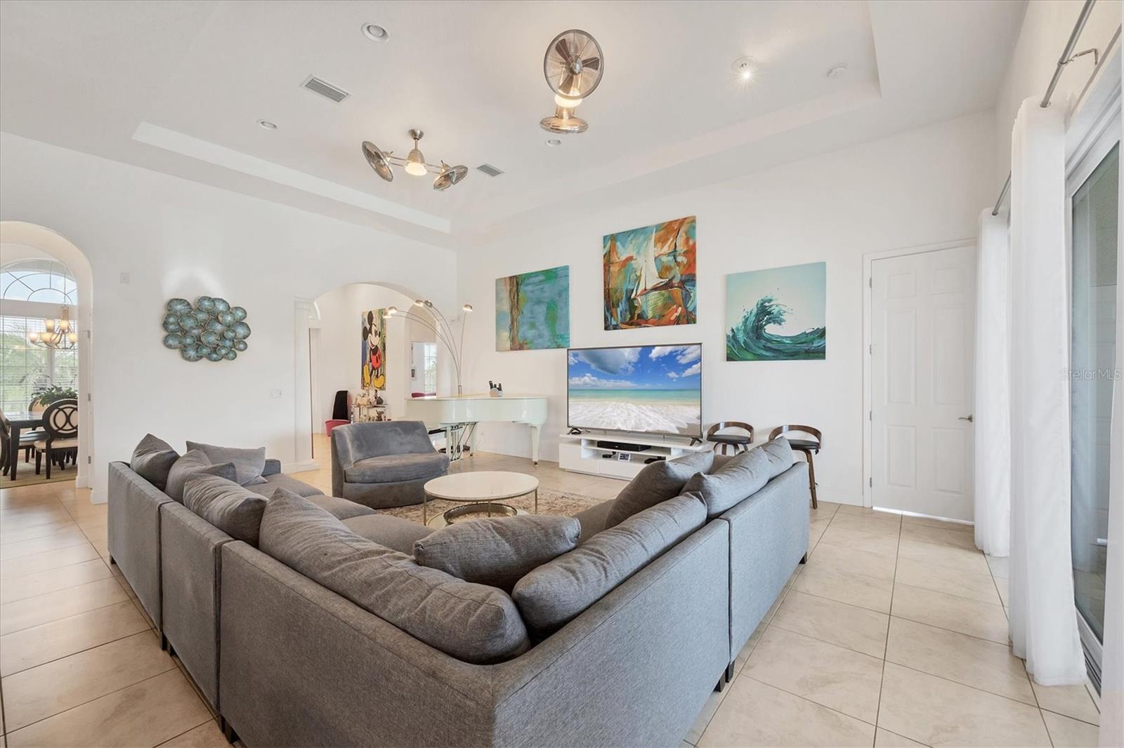 CAPE HAZE WINDWARD - Residential