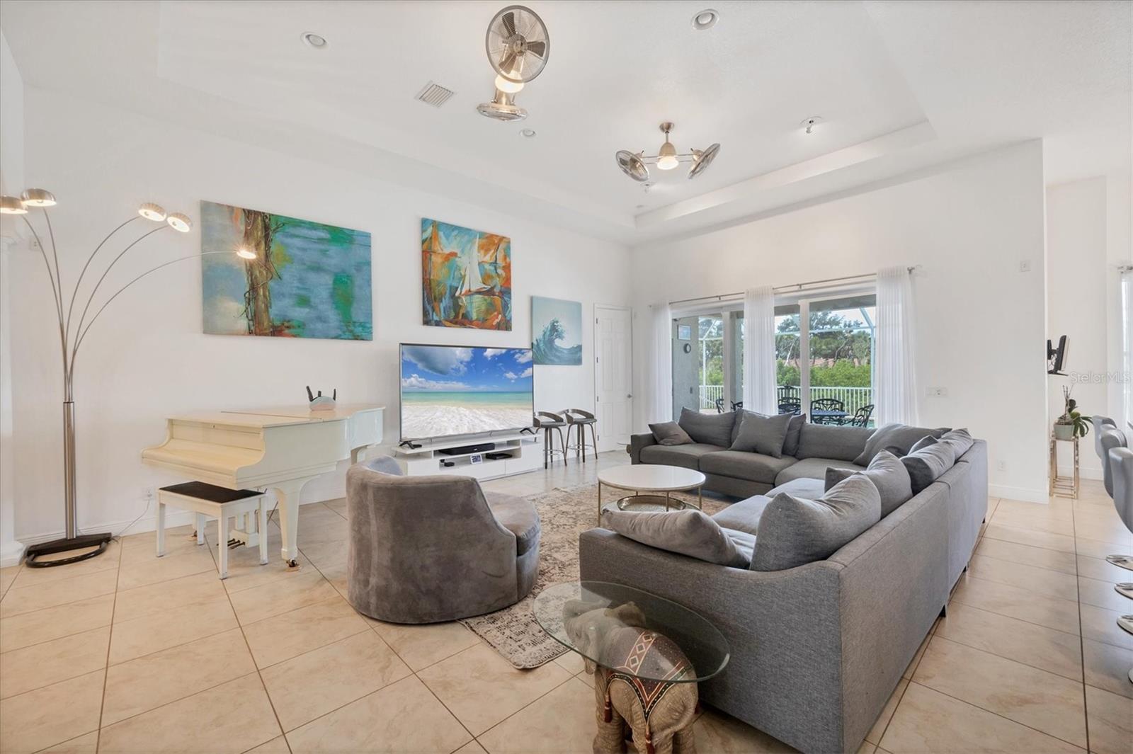 CAPE HAZE WINDWARD - Residential