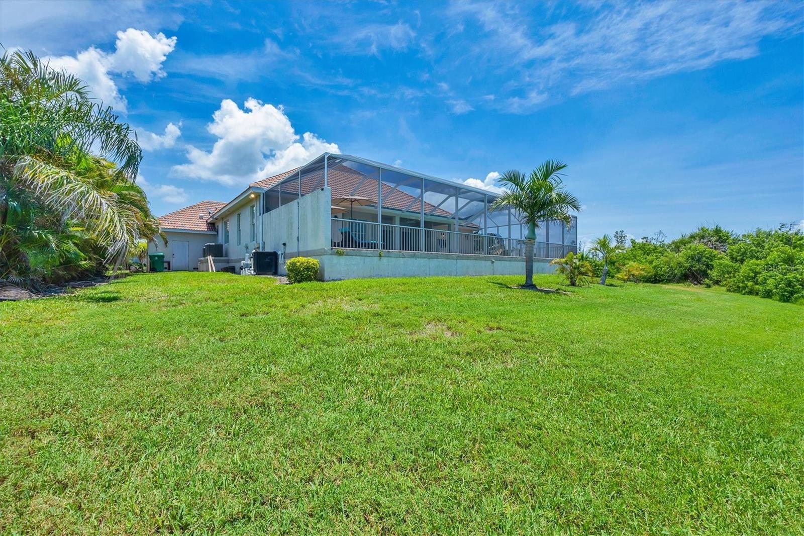 CAPE HAZE WINDWARD - Residential
