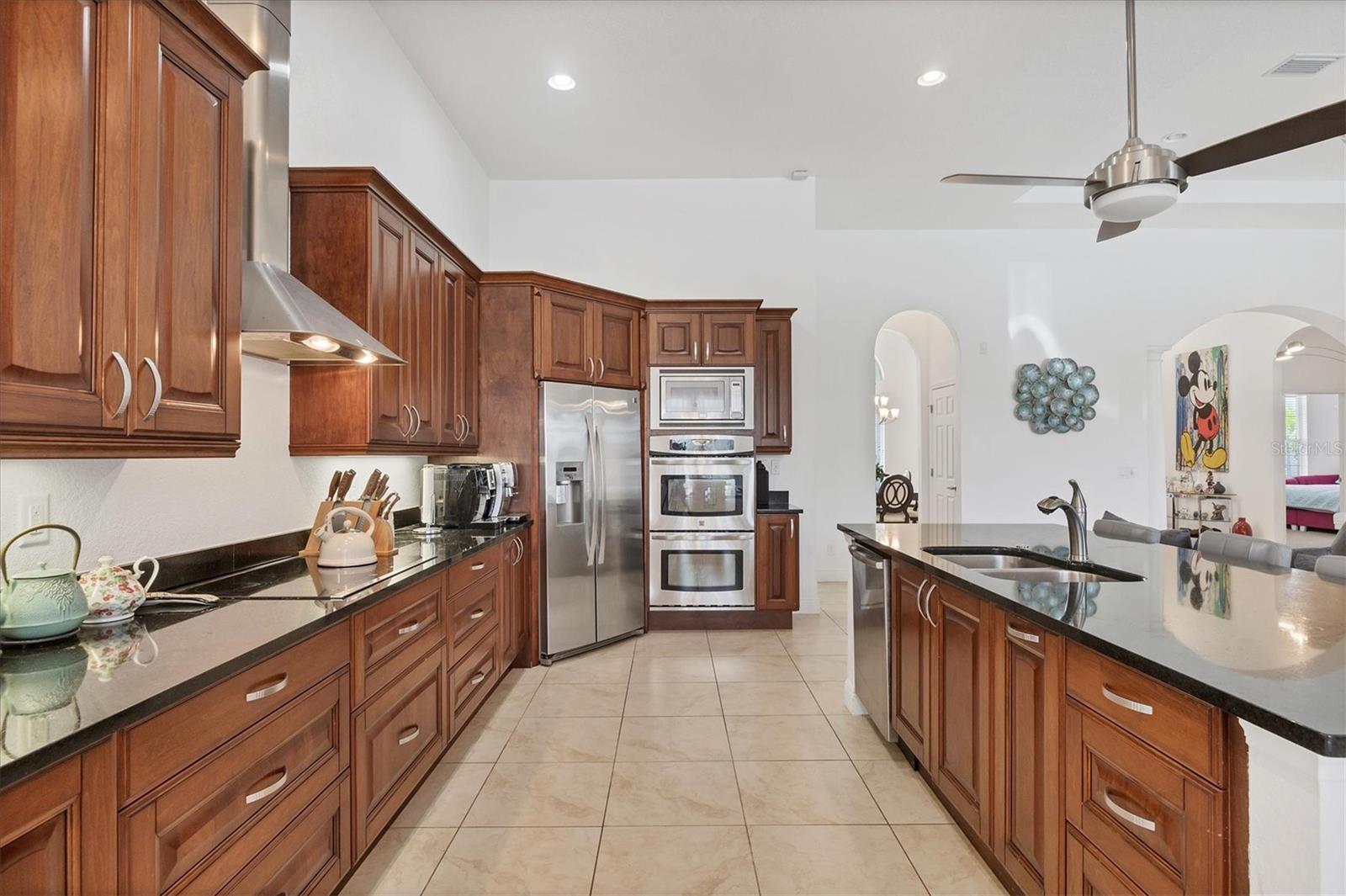 CAPE HAZE WINDWARD - Residential