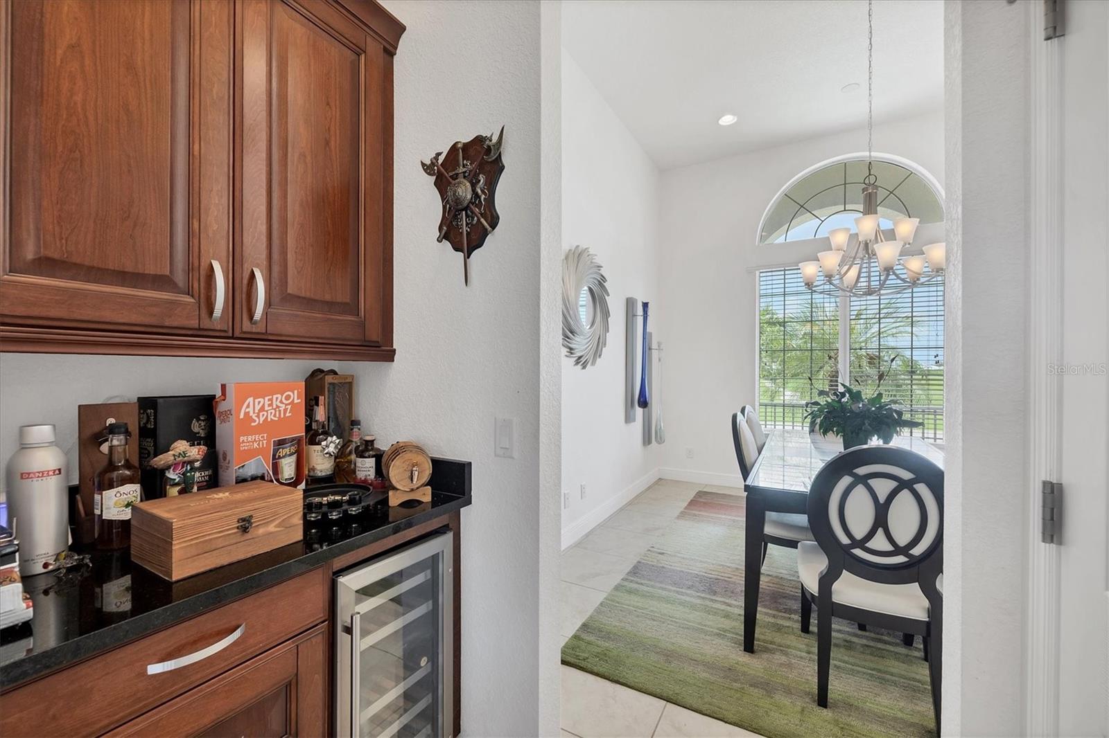 CAPE HAZE WINDWARD - Residential