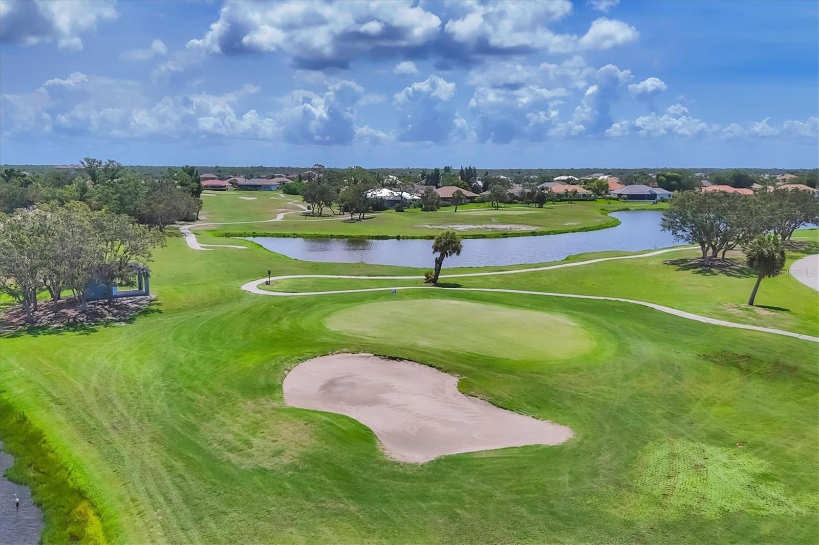 CAPE HAZE WINDWARD - Residential