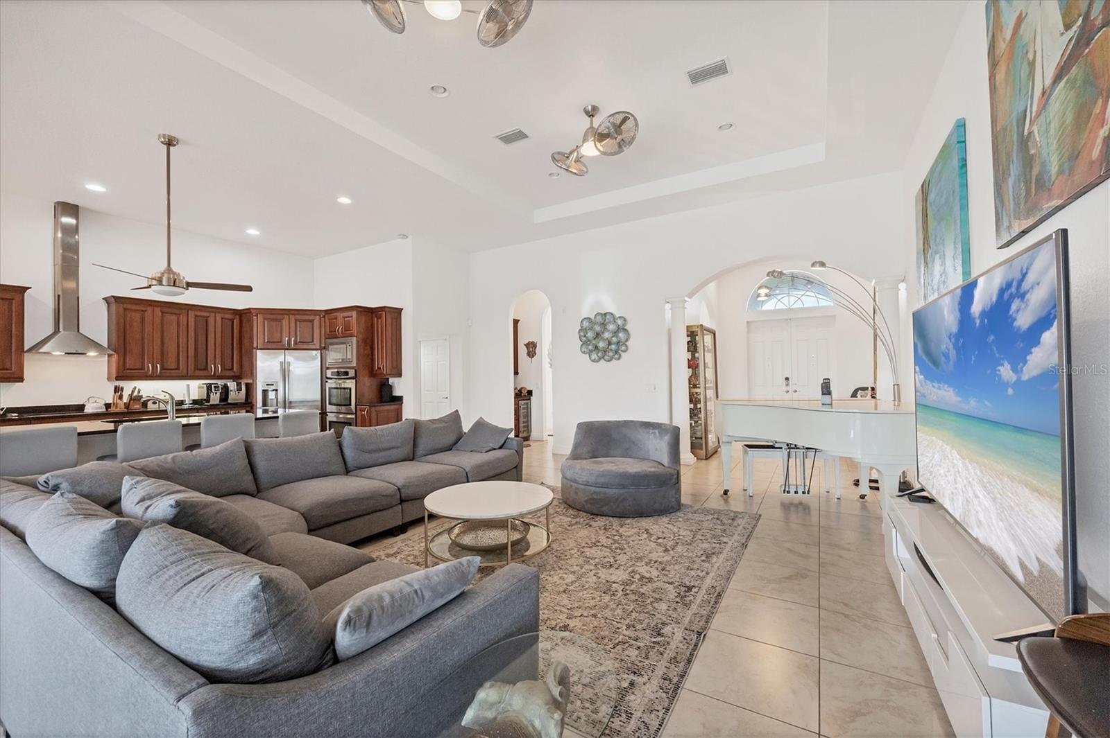 CAPE HAZE WINDWARD - Residential
