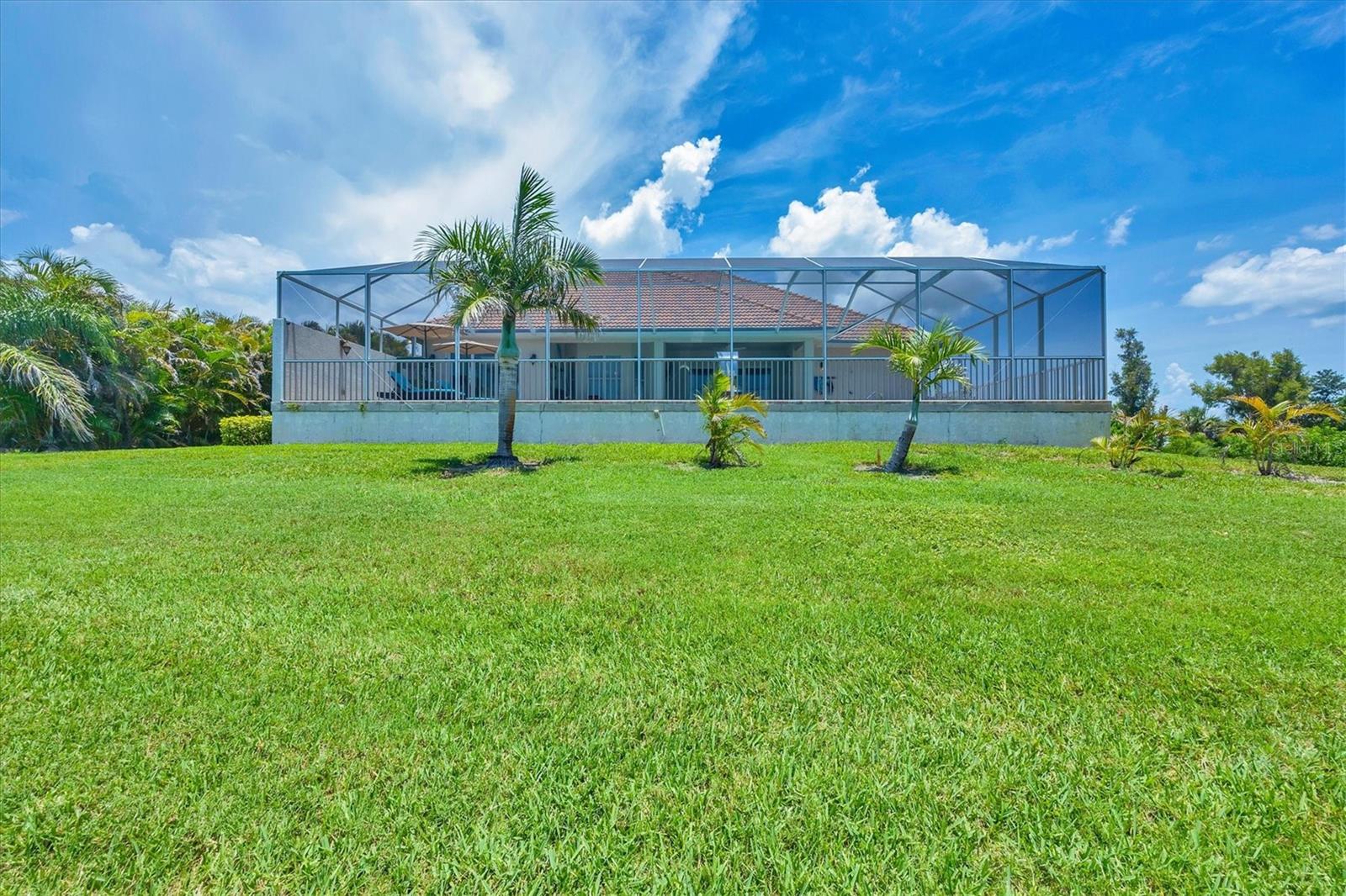 CAPE HAZE WINDWARD - Residential