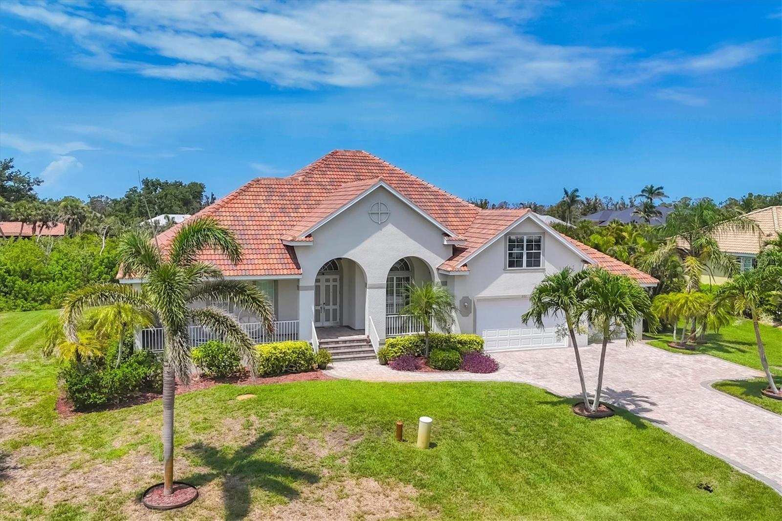 CAPE HAZE WINDWARD - Residential