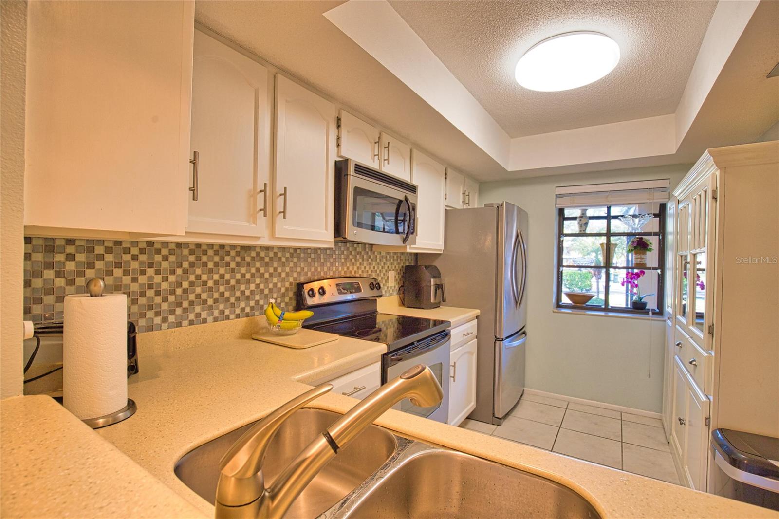 MISSION LAKES - Residential