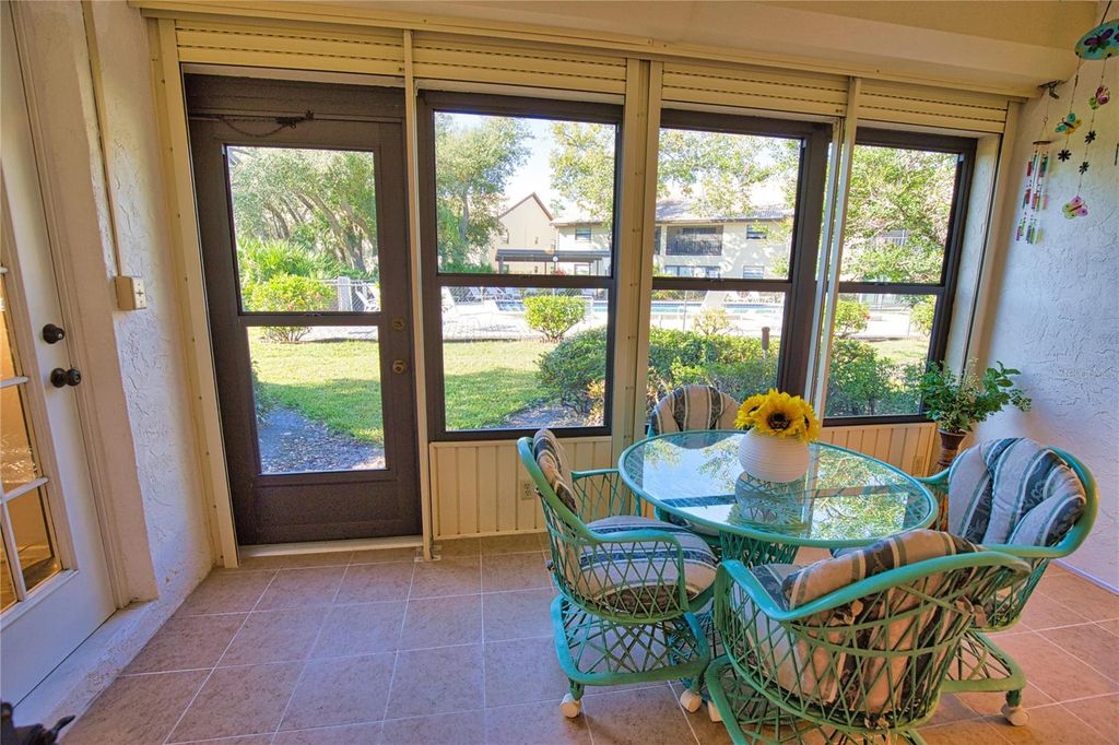 Photo of 360 Three Lakes Lane #G, Venice, FL 34285 (MLS # O6363082)