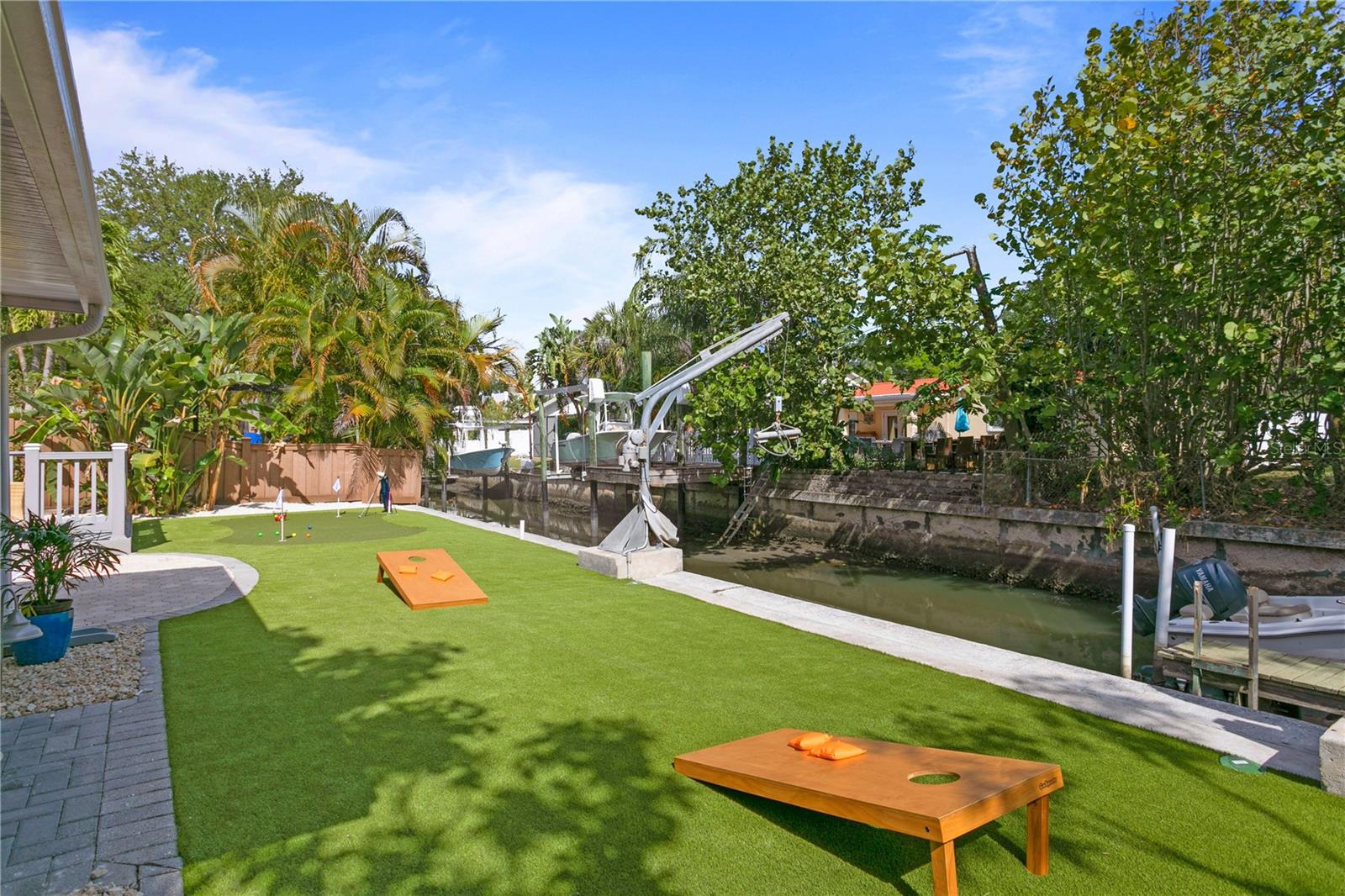 4815 W SAN RAFAEL STREET