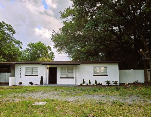 A home in KISSIMMEE