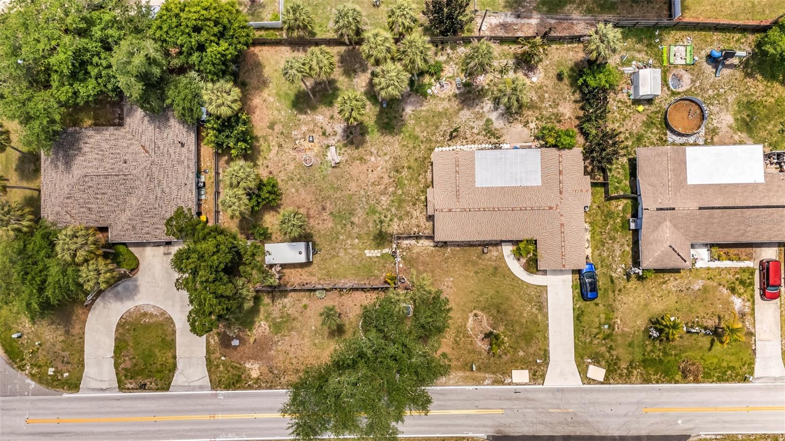 PORT CHARLOTTE SEC 013 - Residential