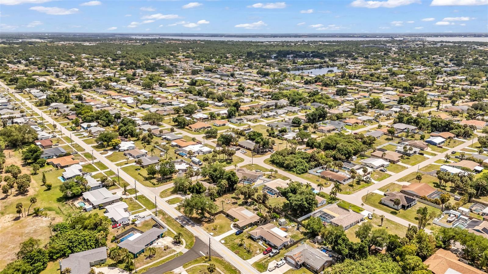 PORT CHARLOTTE SEC 013 - Residential