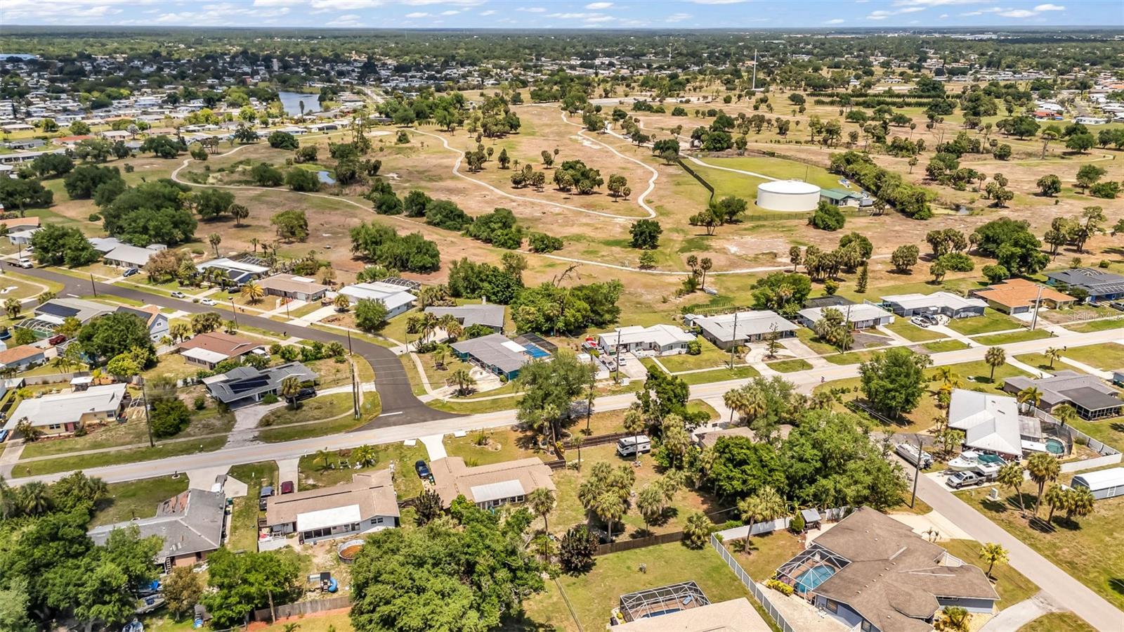 PORT CHARLOTTE SEC 013 - Residential