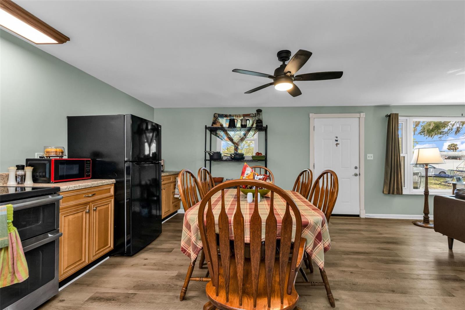 PORT CHARLOTTE SEC 013 - Residential