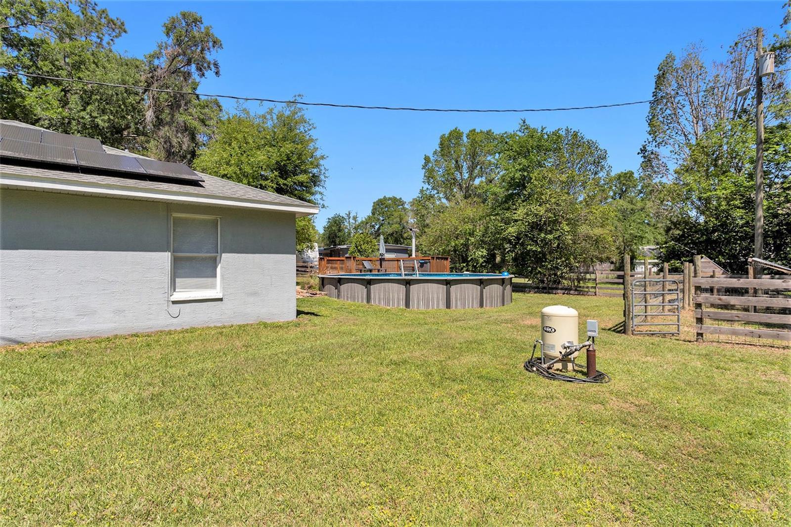 ZAN MAR VILLAGE UNIT 01 - Residential