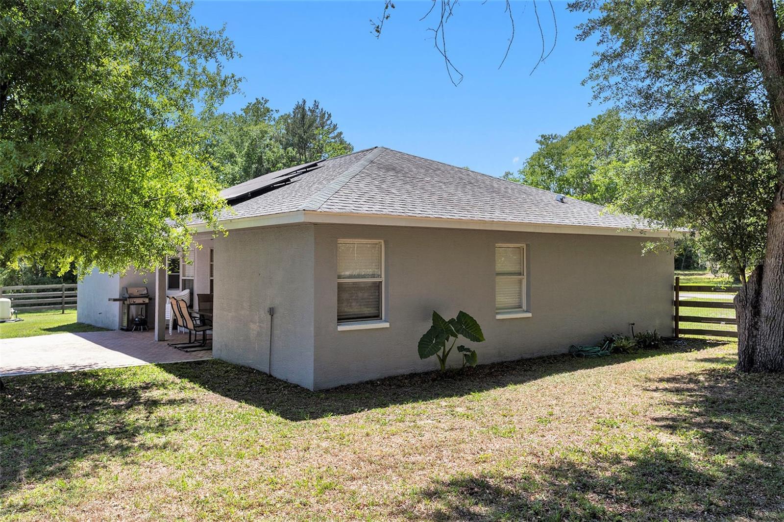 ZAN MAR VILLAGE UNIT 01 - Residential