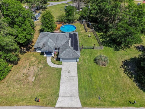 Property photo of 9105 S Zanmar Drive, Floral City, FL 34436