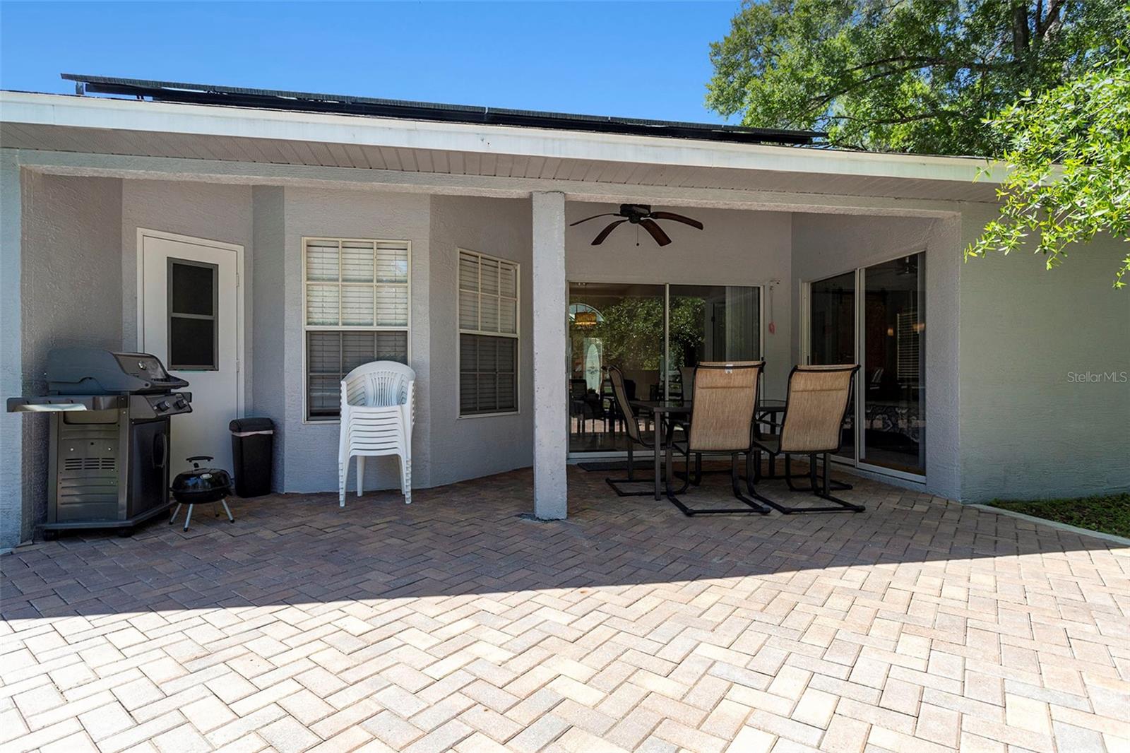 ZAN MAR VILLAGE UNIT 01 - Residential