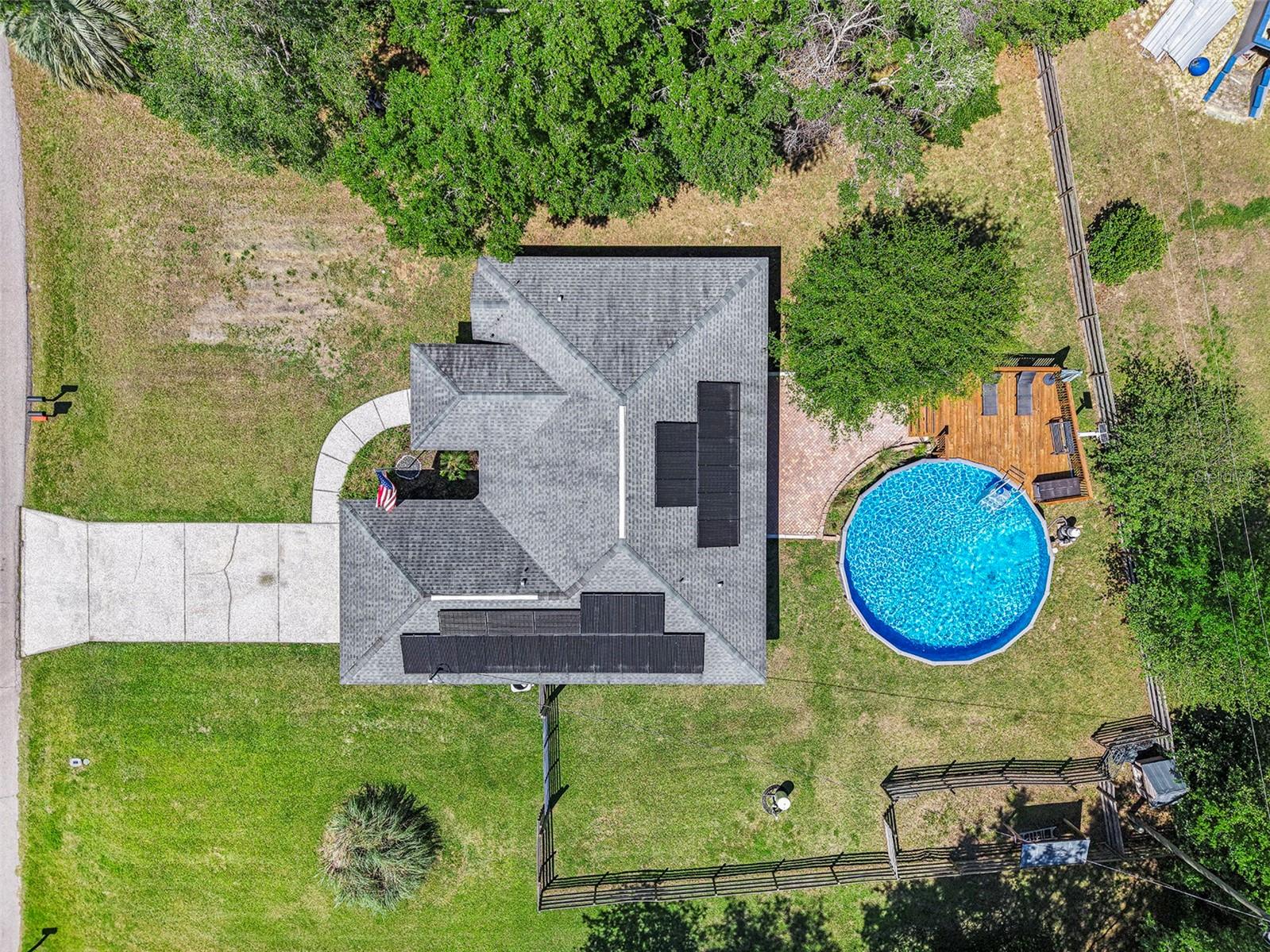 ZAN MAR VILLAGE UNIT 01 - Residential