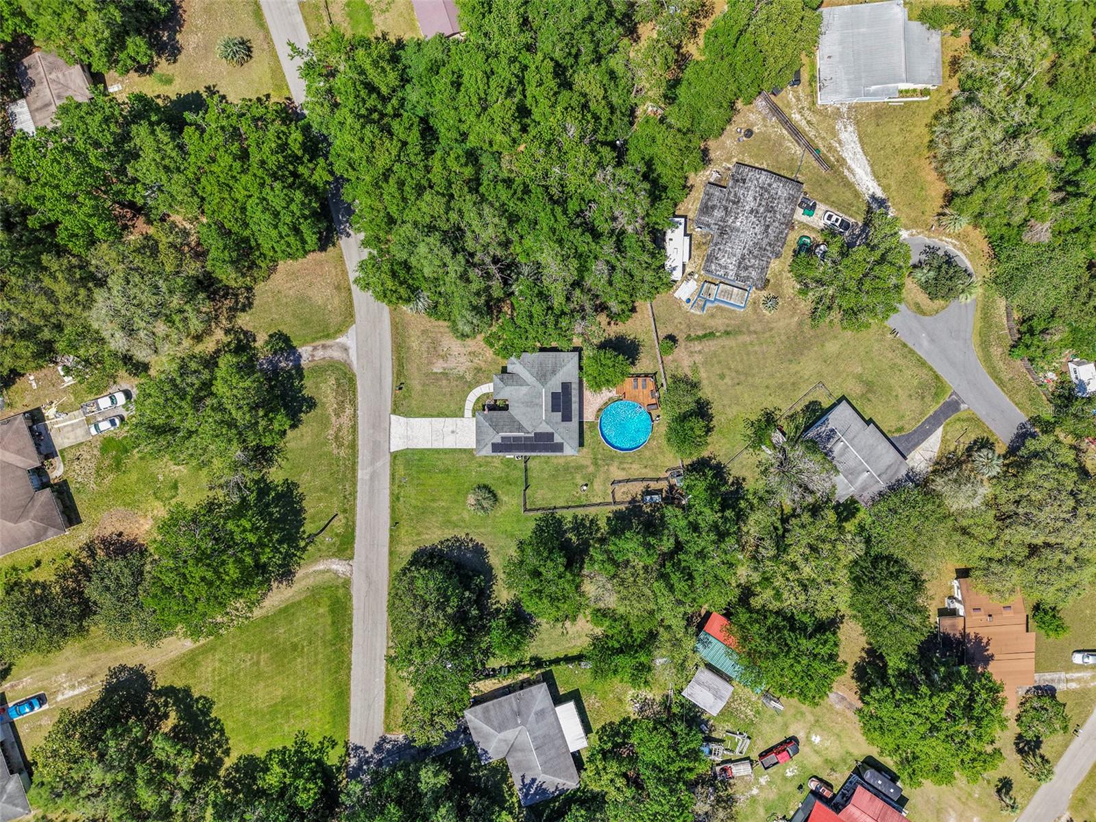 ZAN MAR VILLAGE UNIT 01 - Residential