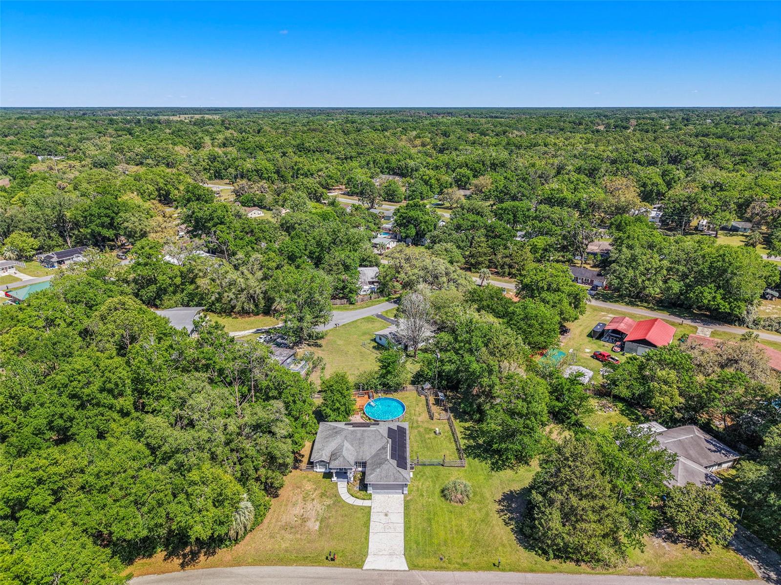 ZAN MAR VILLAGE UNIT 01 - Residential