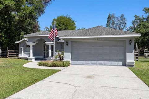 Photo of 9105 S Zanmar Drive, Floral City, FL 34436 (MLS # TB8489440)