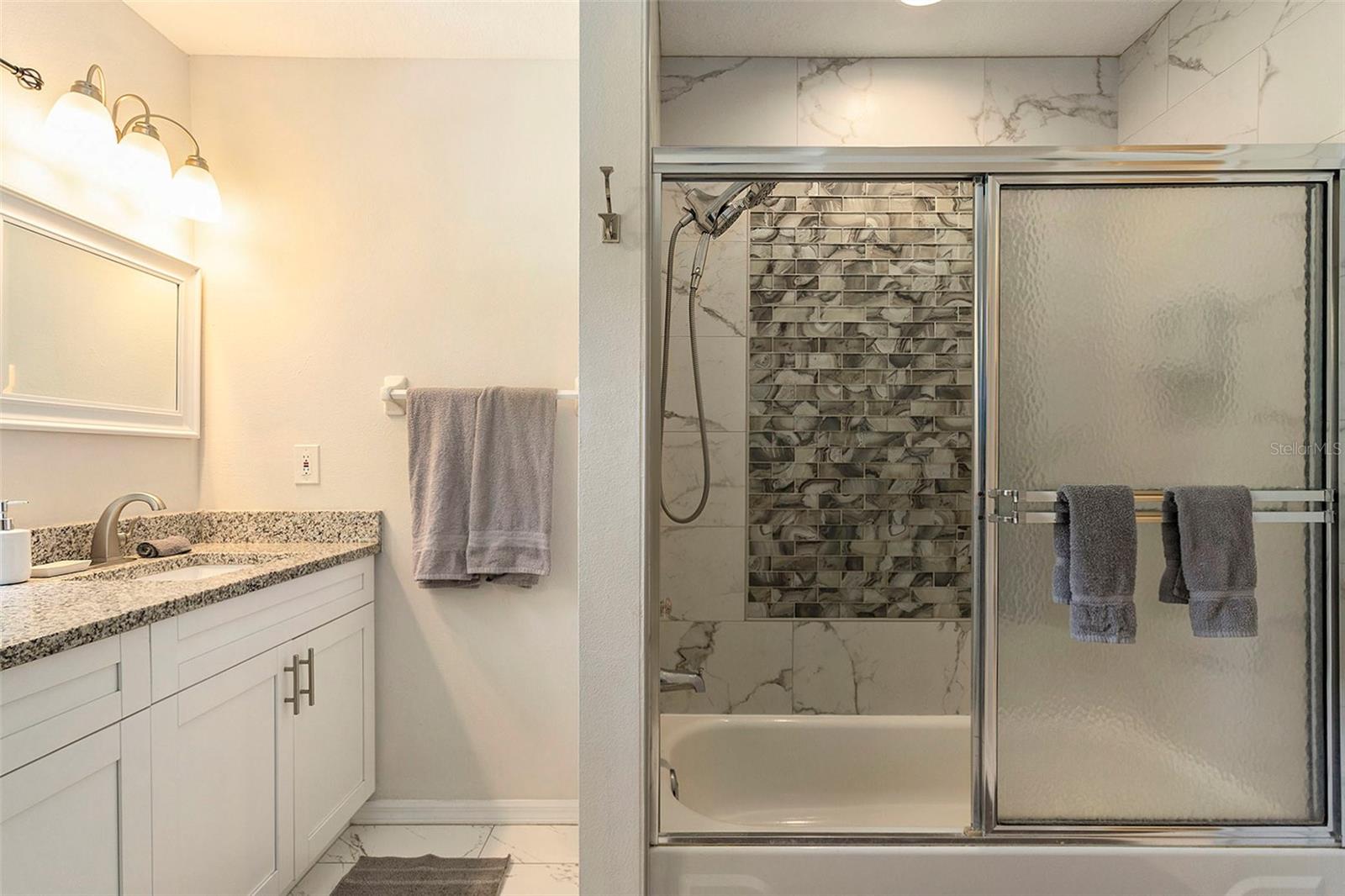 ZAN MAR VILLAGE UNIT 01 - Residential