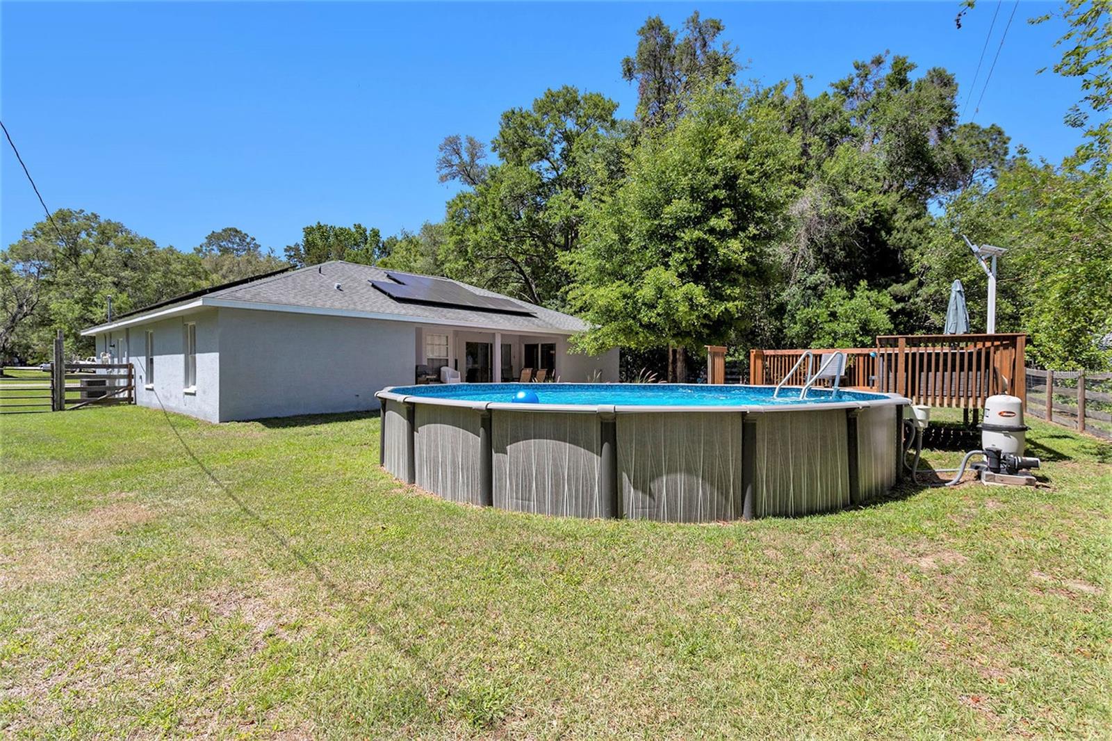 ZAN MAR VILLAGE UNIT 01 - Residential