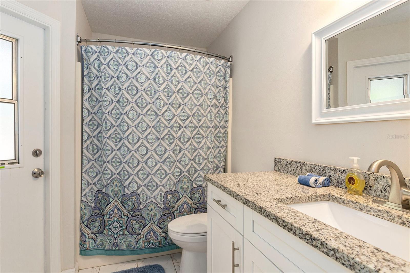 ZAN MAR VILLAGE UNIT 01 - Residential