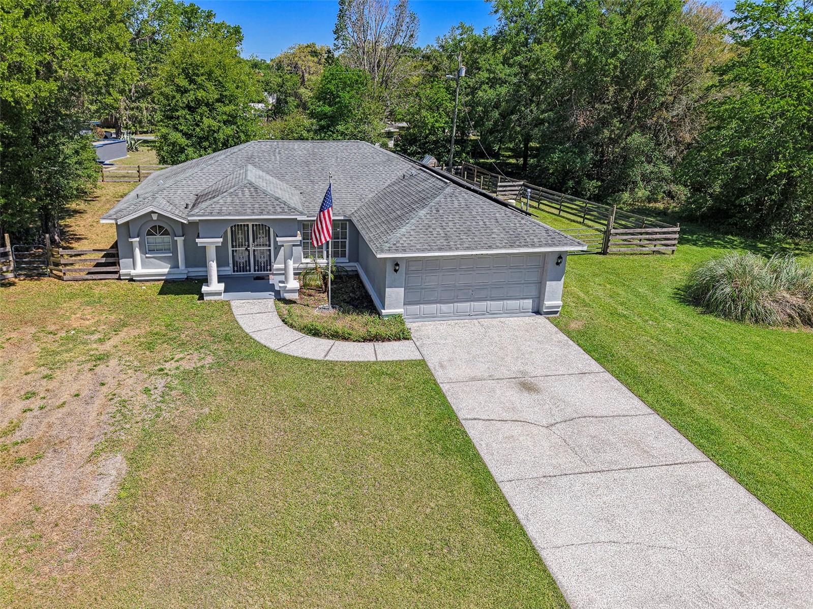 ZAN MAR VILLAGE UNIT 01 - Residential