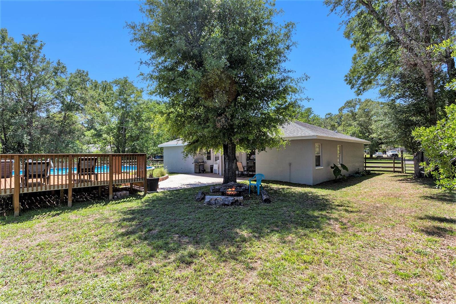 ZAN MAR VILLAGE UNIT 01 - Residential