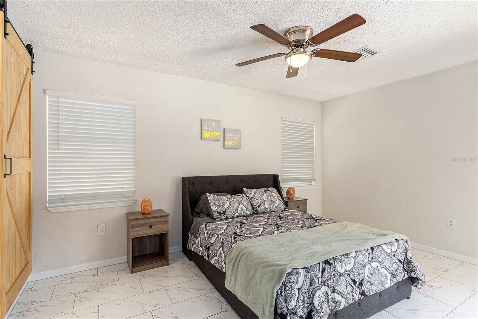 ZAN MAR VILLAGE UNIT 01 - Residential