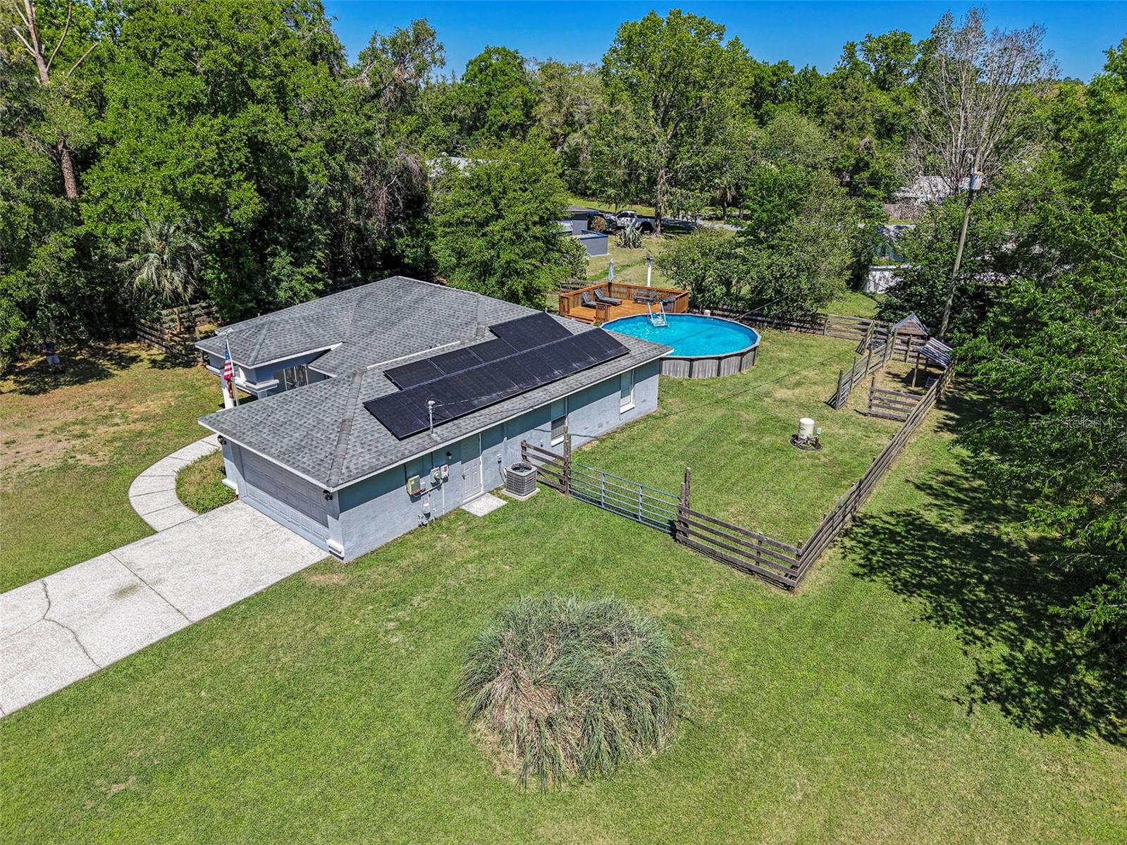 ZAN MAR VILLAGE UNIT 01 - Residential