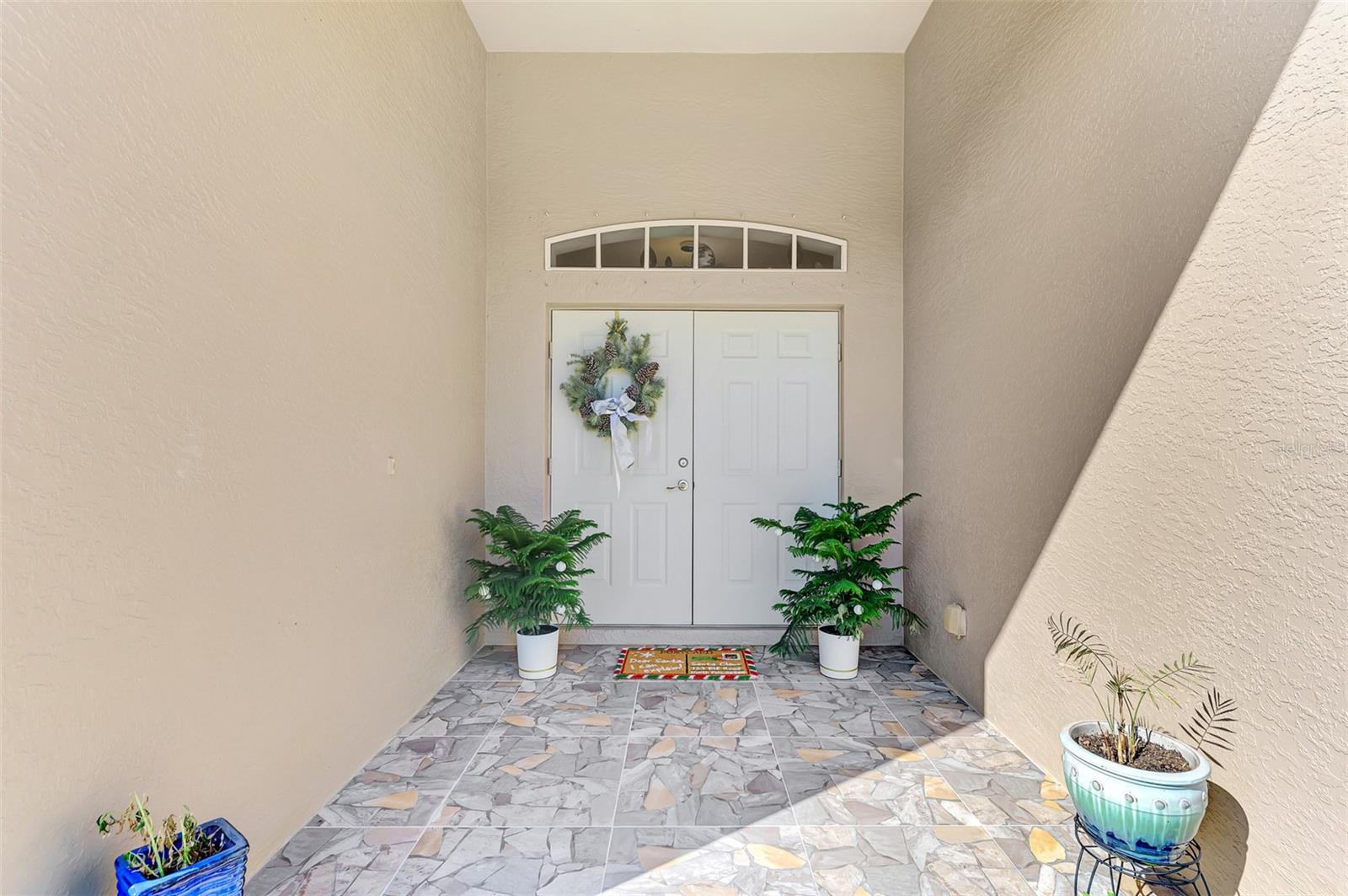 PORT CHARLOTTE SUB 12 - Residential