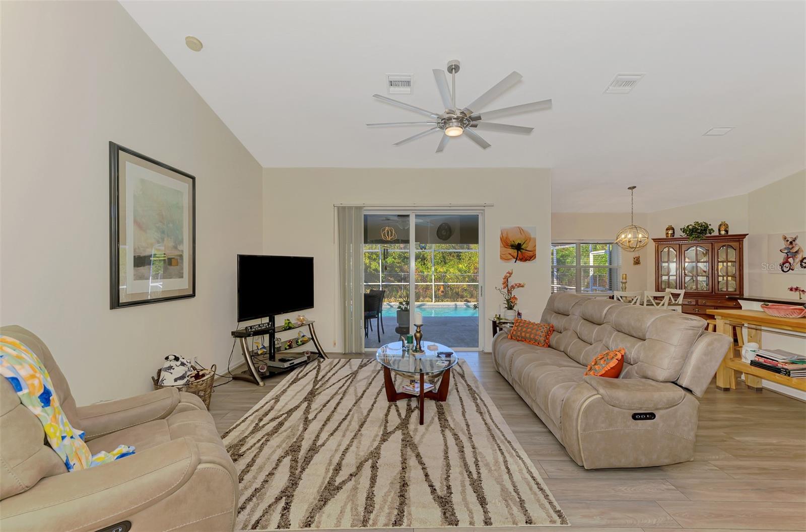 PORT CHARLOTTE SUB 12 - Residential