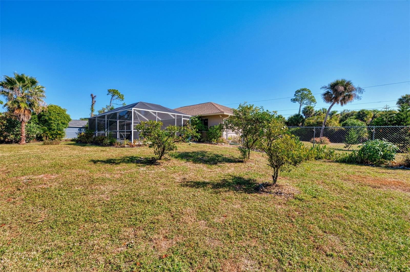 PORT CHARLOTTE SUB 12 - Residential