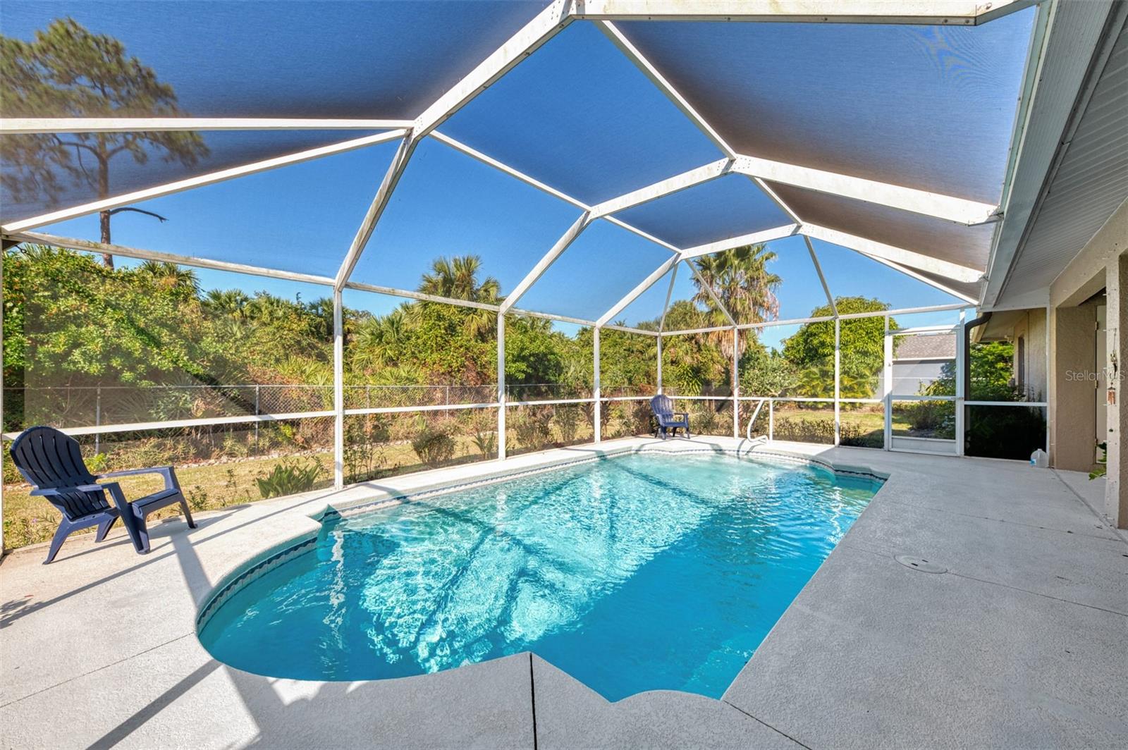 PORT CHARLOTTE SUB 12 - Residential