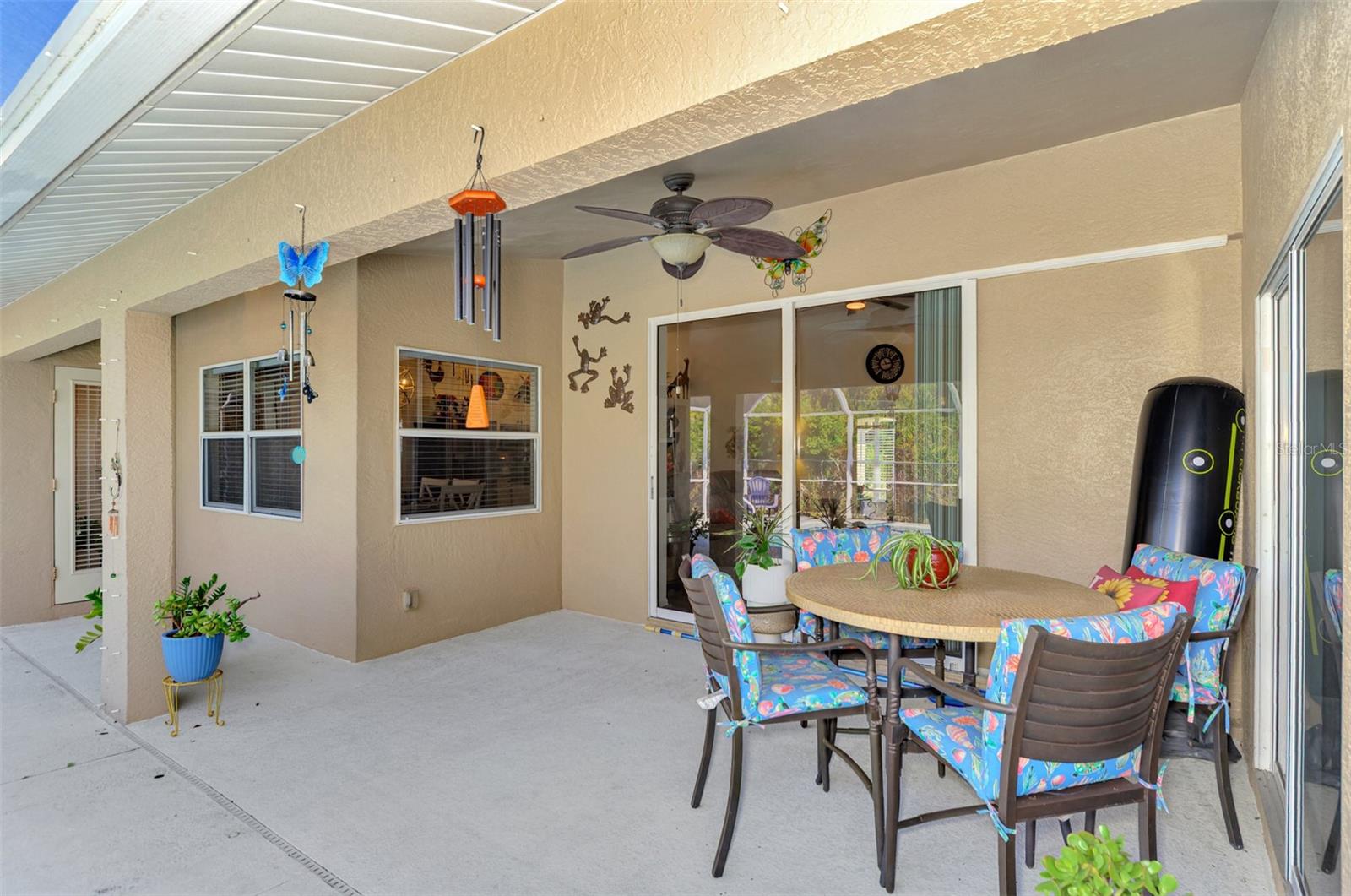 PORT CHARLOTTE SUB 12 - Residential