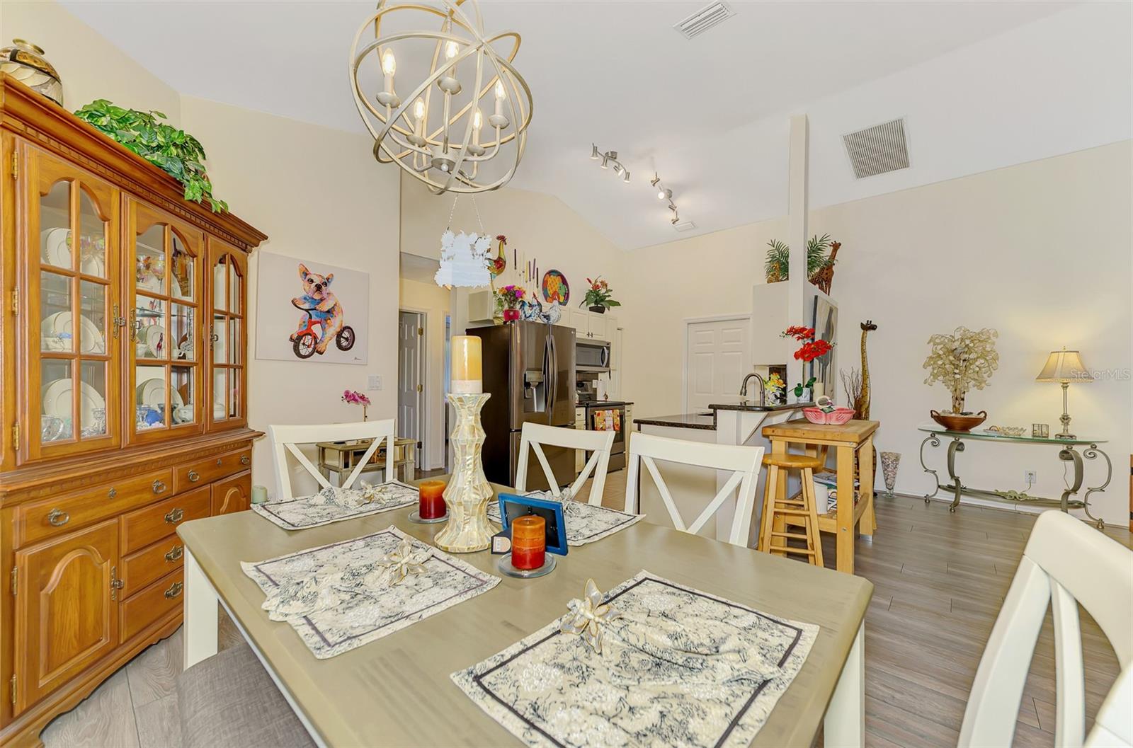 PORT CHARLOTTE SUB 12 - Residential