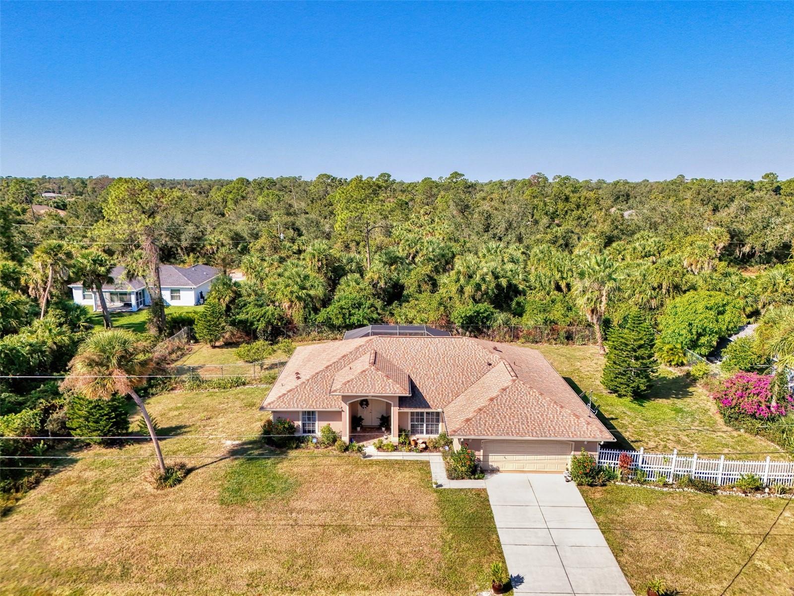 PORT CHARLOTTE SUB 12 - Residential