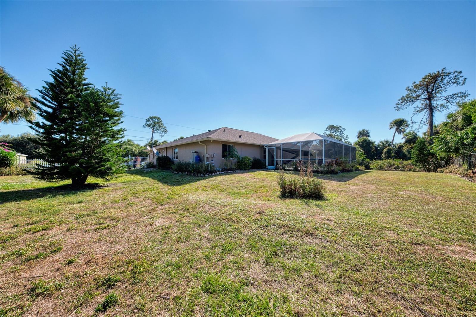 PORT CHARLOTTE SUB 12 - Residential