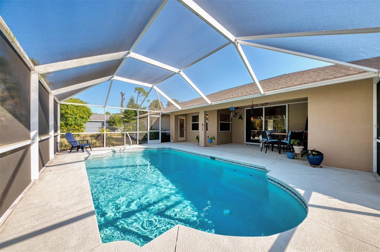 PORT CHARLOTTE SUB 12 - Residential