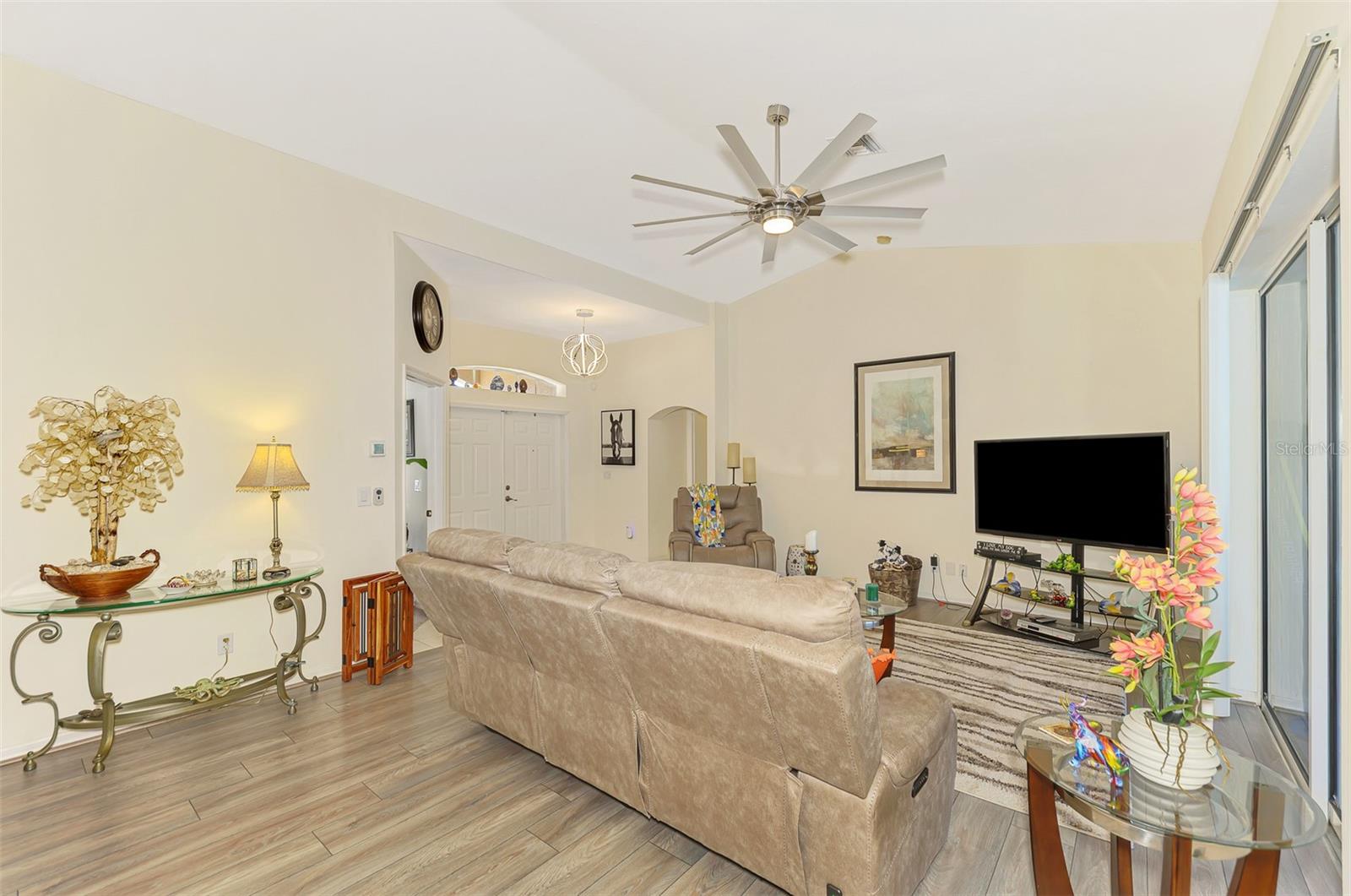 PORT CHARLOTTE SUB 12 - Residential