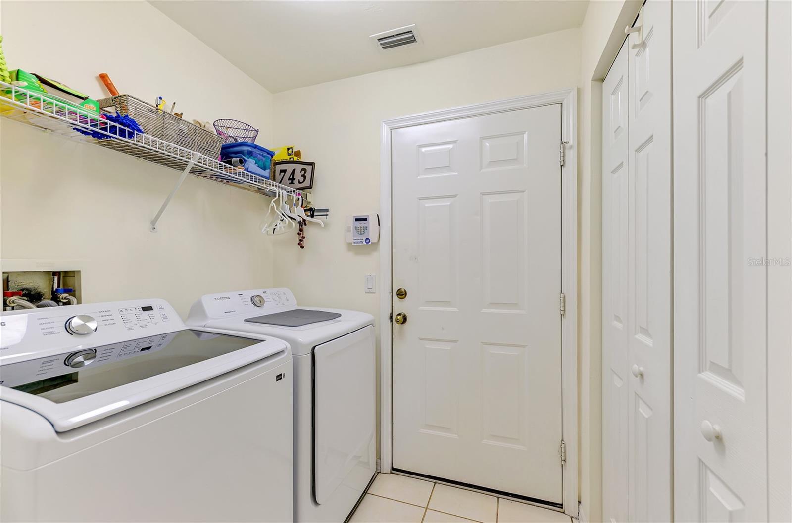 PORT CHARLOTTE SUB 12 - Residential